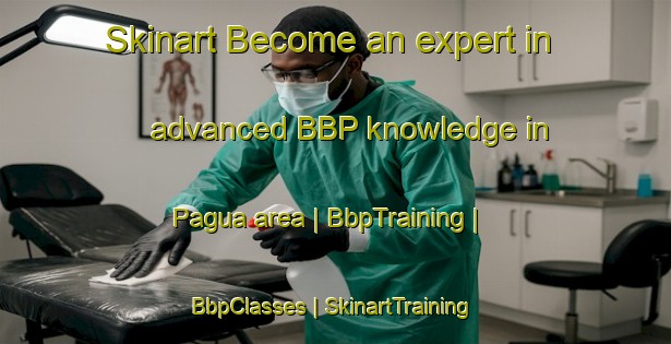 Skinart Become an expert in advanced BBP knowledge in Pagua area | BbpTraining | BbpClasses | SkinartTraining-Panama